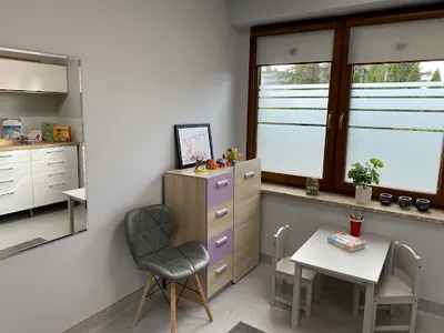 DydaktoCenter - Gabinet Logopedyczno - Terapeutyczny